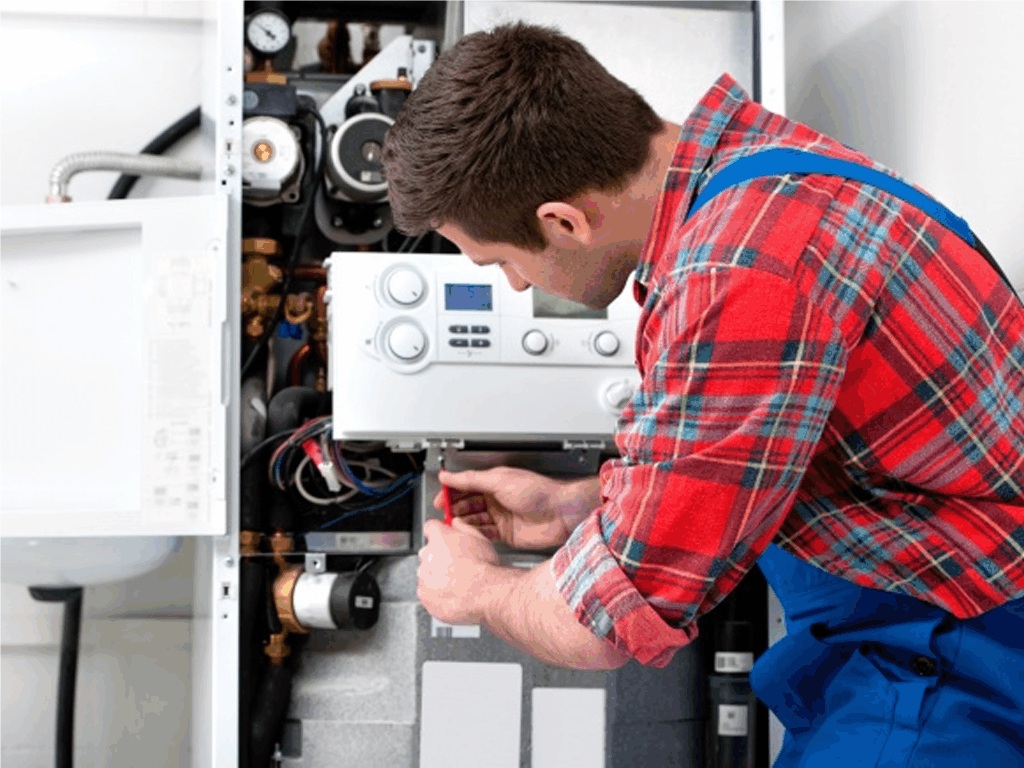 Bayrampaşa Baxi Baxi kombi petek temizleme – Isınma sorunu kökünden çözüldü. - Teknik servis örneği